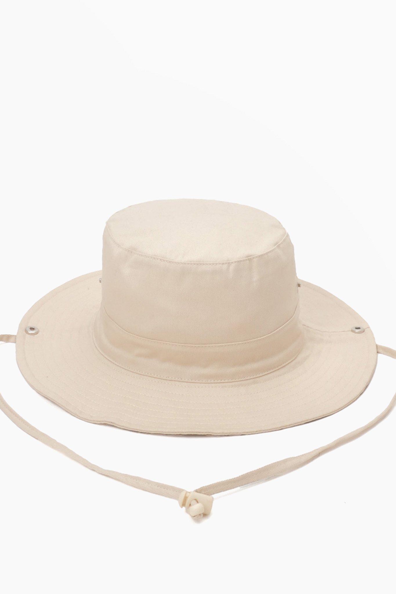 Fisherman Hat