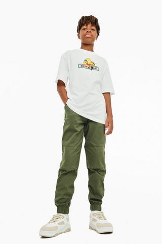 Joggers