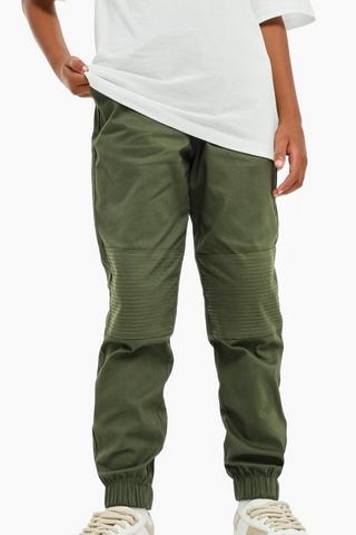 Joggers