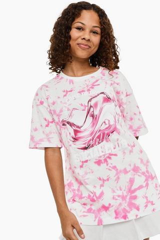 Tie Dye T-Shirt