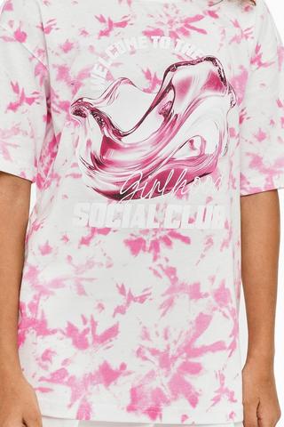 Tie Dye T-Shirt