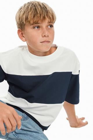 Stripe T-Shirt
