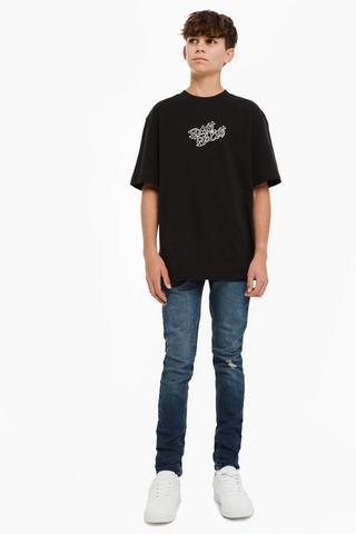 Skinny Denim