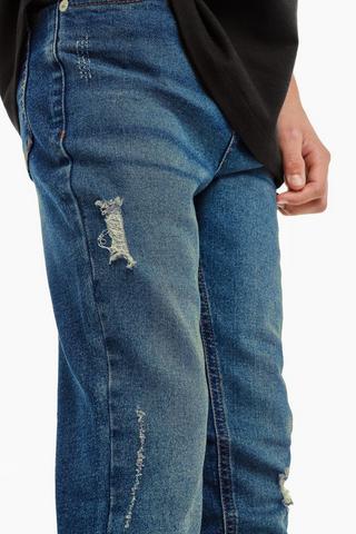 Skinny Denim