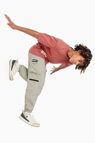 Cargo Joggers