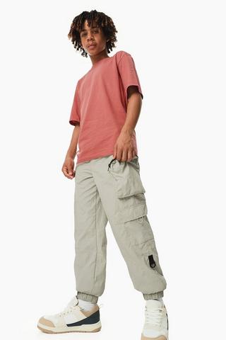 Cargo Joggers