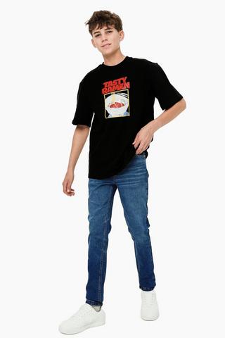 Skinny Denim