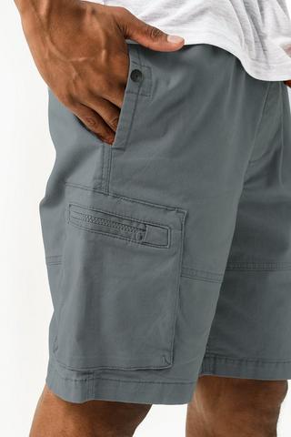 Cargo Shorts