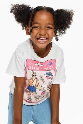 Boxy T-Shirt
