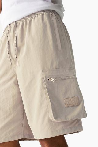 Cargo Shorts