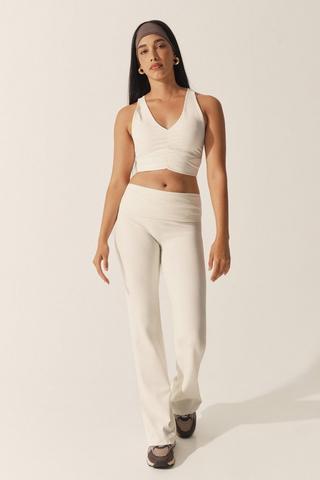 Active Flare Leggings