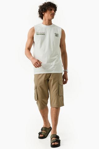 Cargo Shorts