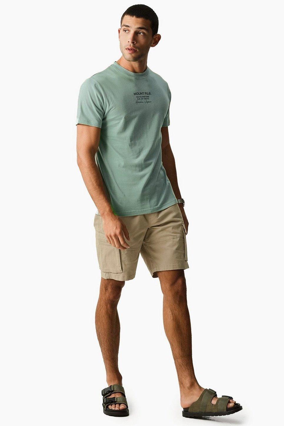 Cargo Shorts