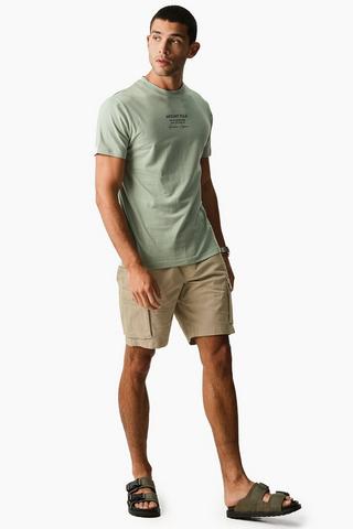 Cargo Shorts