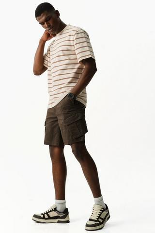 Cargo Shorts