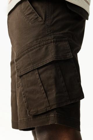 Cargo Shorts