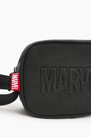 Marvel Crossbody Bag
