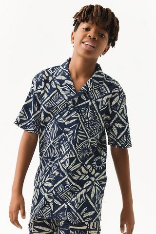 Resort Shirt