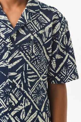 Resort Shirt