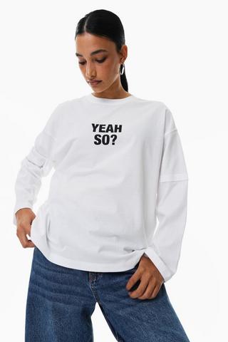 Regular T-Shirt