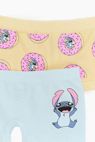 Stitch 2 Pack Boyleg