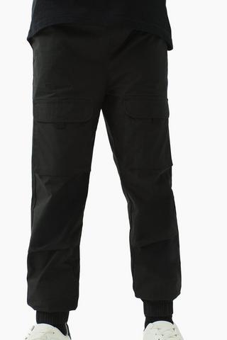 Cargo Jogger