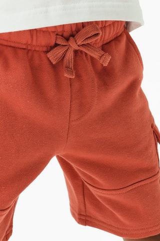 Cargo Shorts