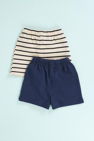 2 Pack Shorts