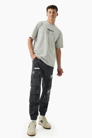 Cargo Joggers