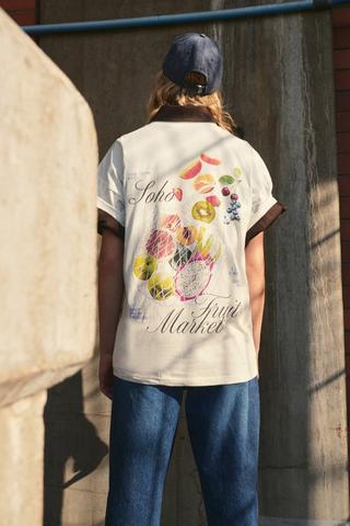 Oversized T-Shirt