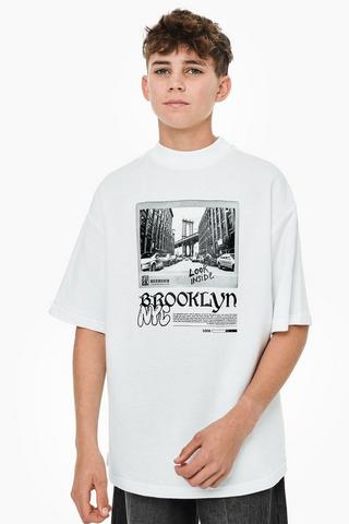 Graphic T-Shirt