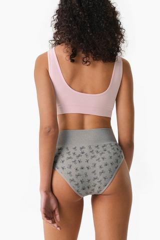 3 Pack Seamless Bikinis