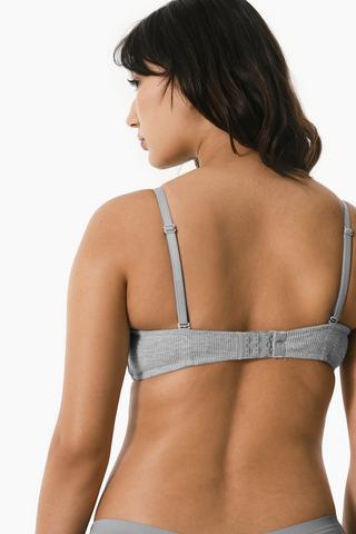 2 Pack Balconette Bras