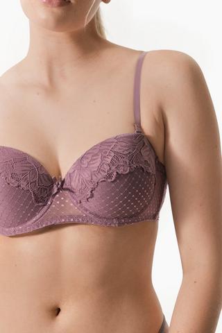 2 Pack Balconette Bras