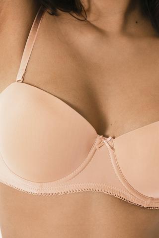 2 Pack Balconette Bras