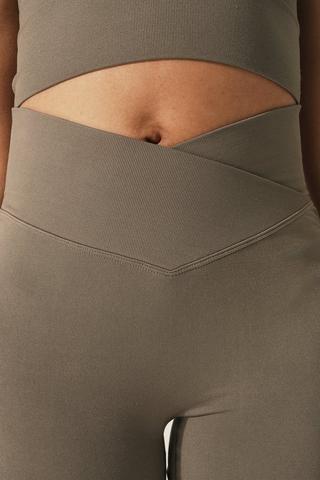 Active Seamless Cheeky Shorts