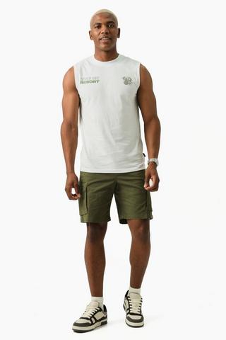 Cargo Shorts