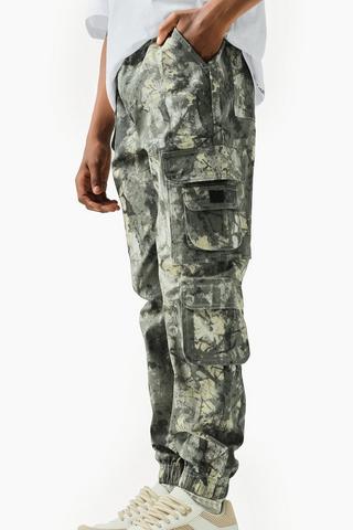 Cargo Pants