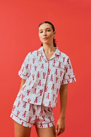 Lobster Sleep Set