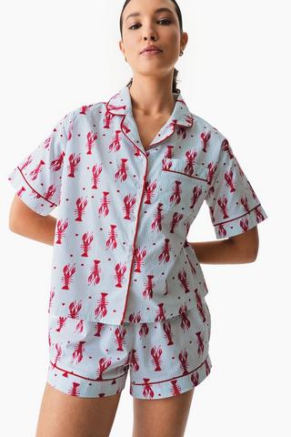Lobster Sleep Set