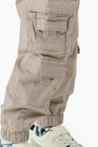 Cargo Joggers
