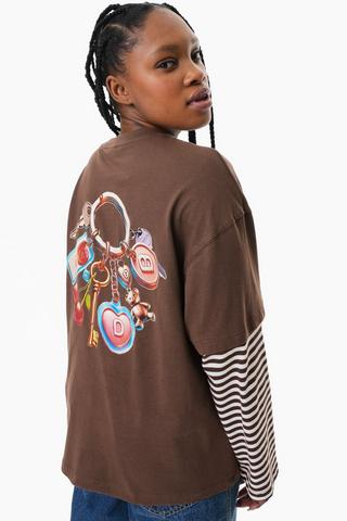 Oversized T-Shirt