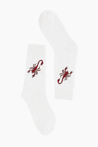 Anklet Socks