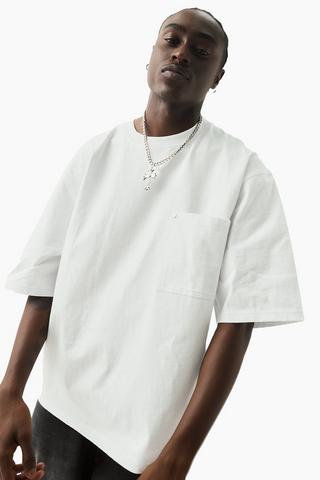 Oversized T-Shirt