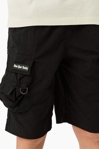 Cargo Shorts
