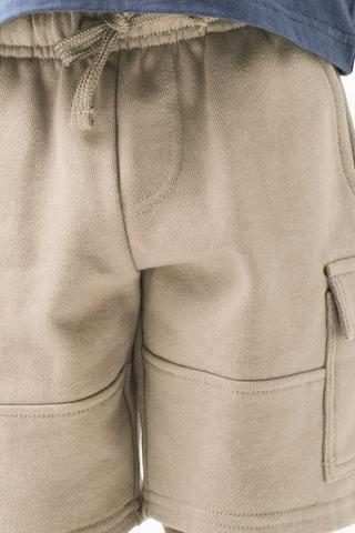 Cargo Shorts
