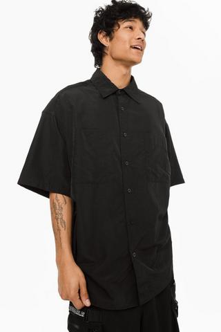 Boxy Shirt