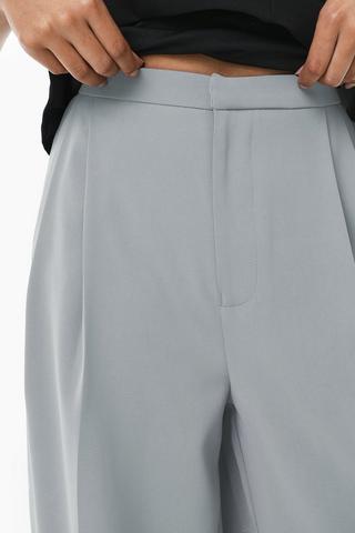 Baggy Wide Leg Pants