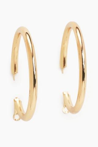 Hoop Earrings