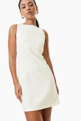 Shift Dress